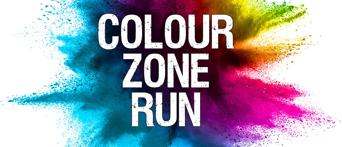 Colour Zone Run