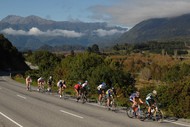 Image for event: Around Brunner