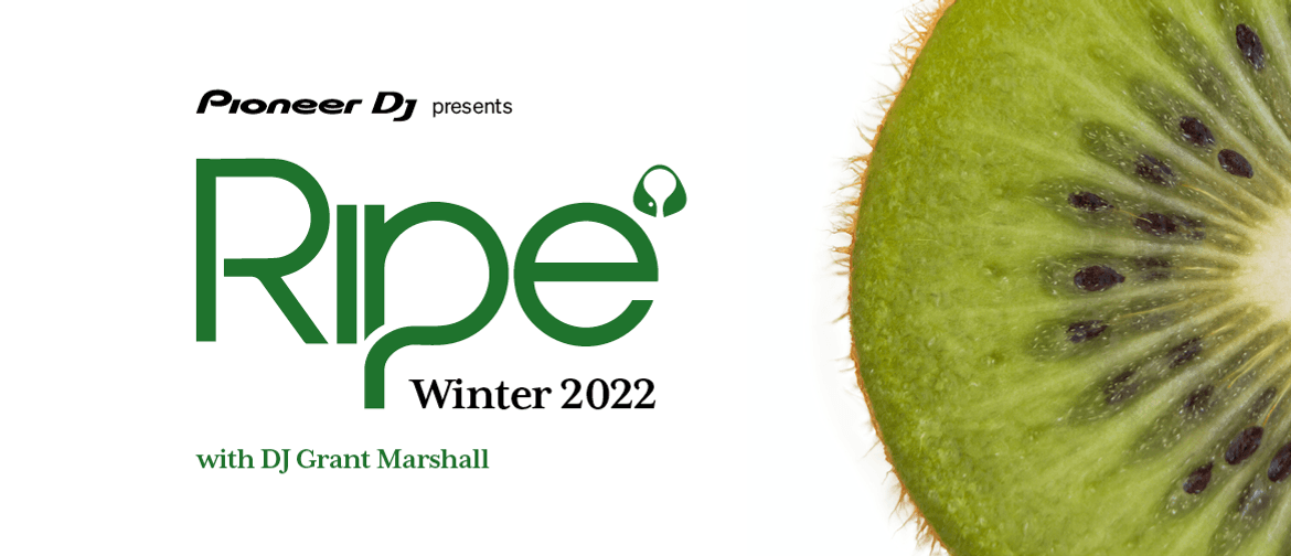 Ripe Winter 2022