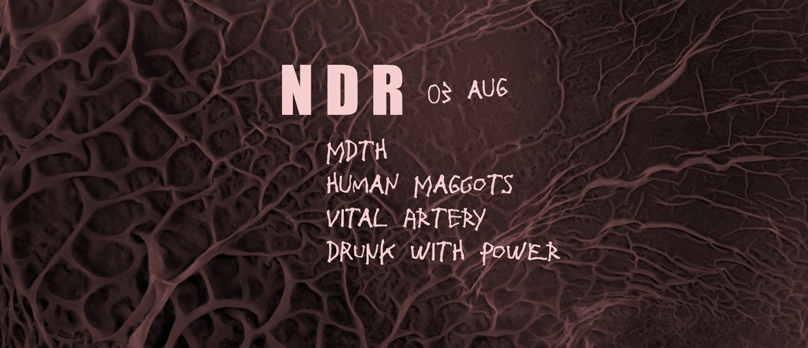 Noise Drone Repeat LII