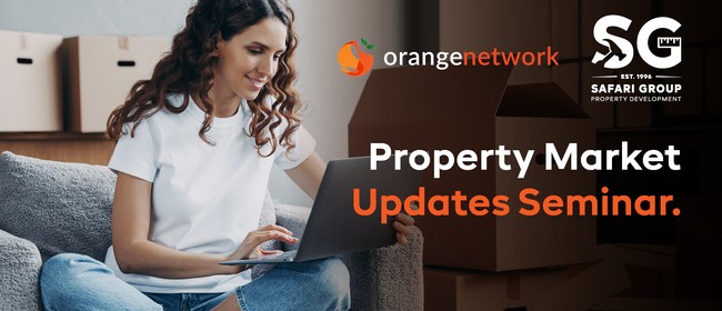 Seminar: Property Market Updates: POSTPONED