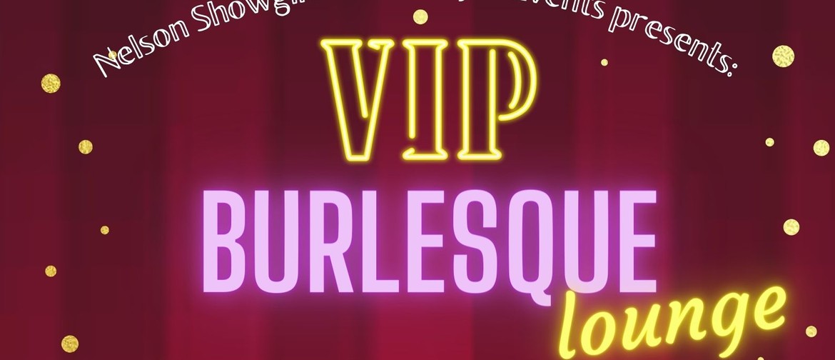 VIP Burlesque Lounge #3