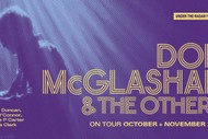 Image for event: Don McGlashan & The Others