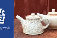 Workshop: Teapot Considerations with Suzy Dunser