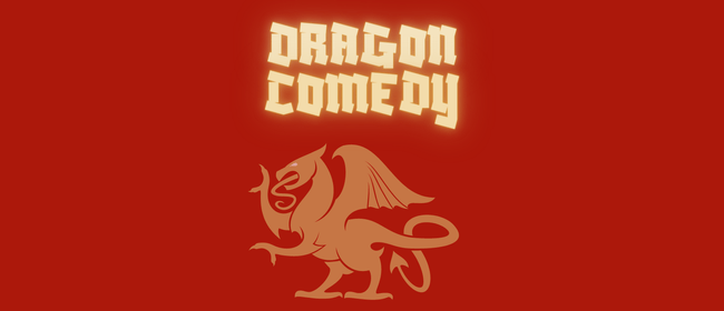 Dragon Comedy