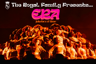 The Royal Family presents: ERA