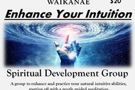 Image for event: Waikanae Spiritual Development Group