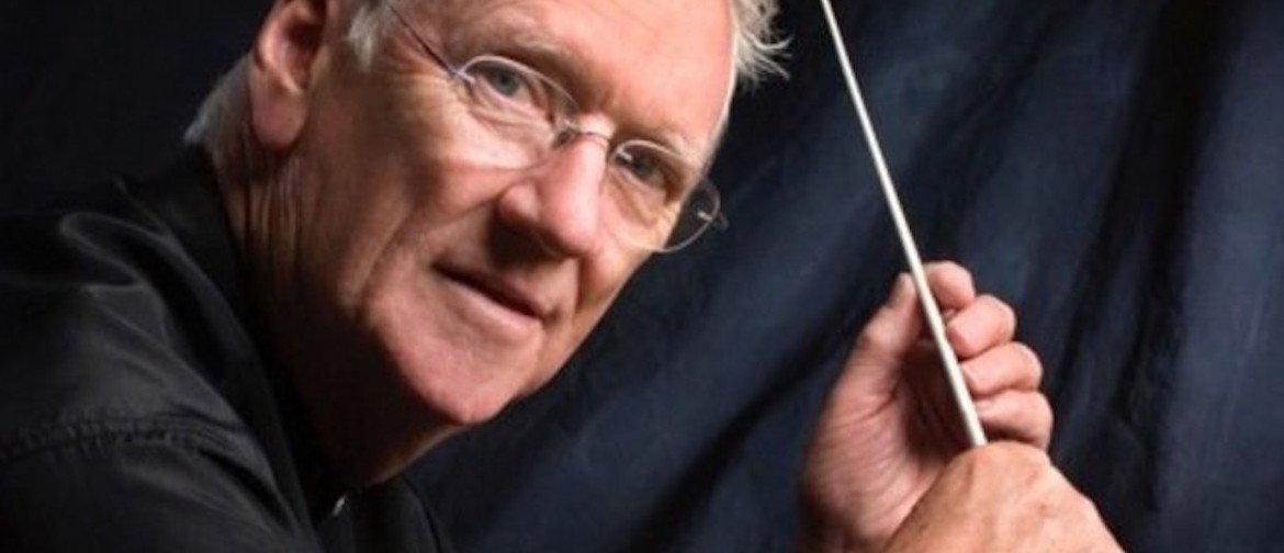 CJC: Auckland Jazz Orchestra plays Wayne Senior