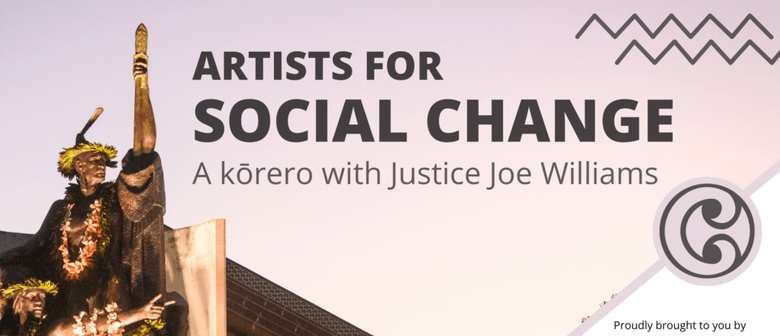 Artists for Social Change - A Korero