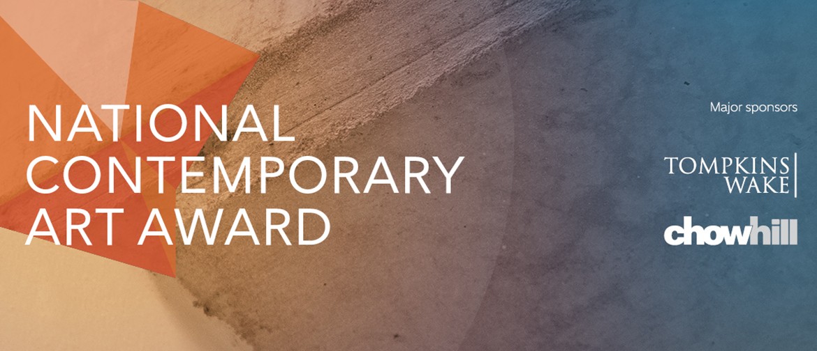 National Contemporary Art Award 2022