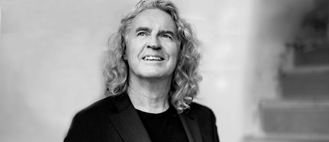 HBAF 2022 - Don McGlashan & The Others