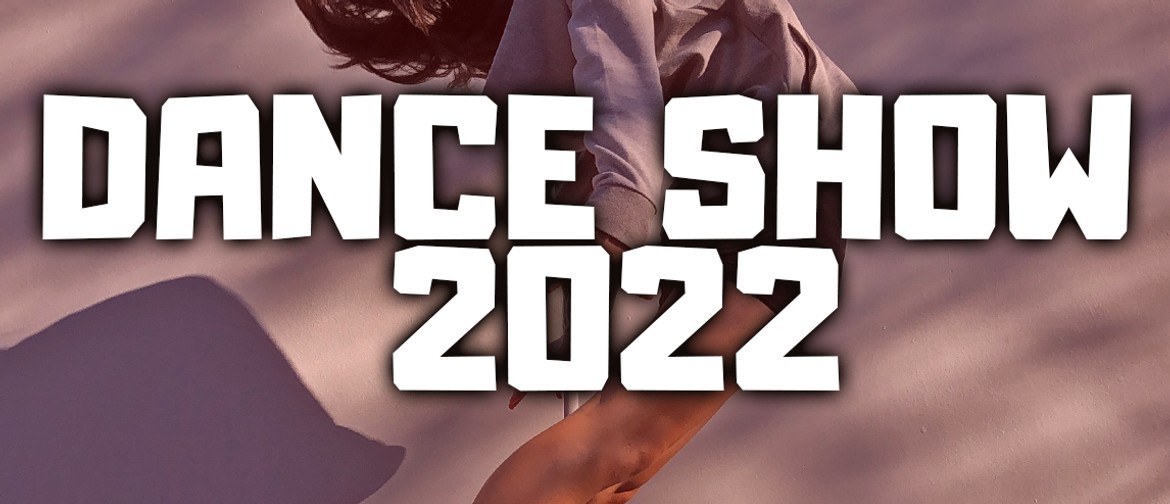 The Rosehill & Aorere College's 2022 Dance show