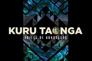 Image for event: Kuru Taonga: Voices of Kahungunu
