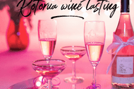 Image for event: Rotorua Tasters & Wine Club