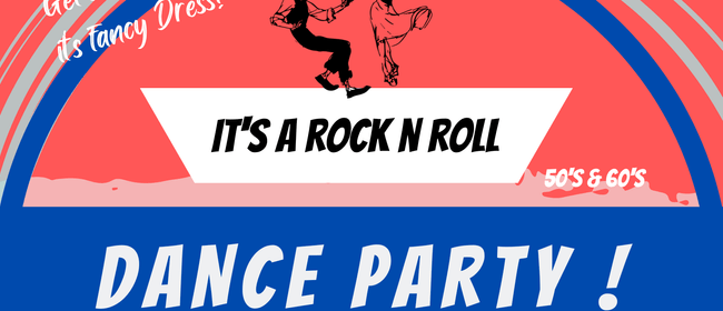 Rock & Roll Dance Party