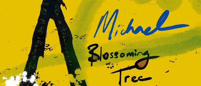 Blossoming Tree Album Release
