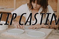 Image for event: Pottery Workshop: Slip Casting