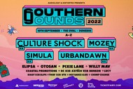 Southern Sounds | Dunedin