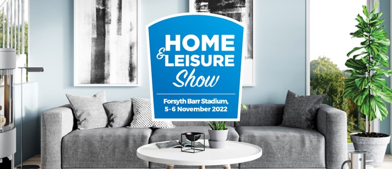 The Home and Leisure Show 2022