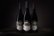 Terra Sancta Winery Central Otago. Meet the Wine Maker
