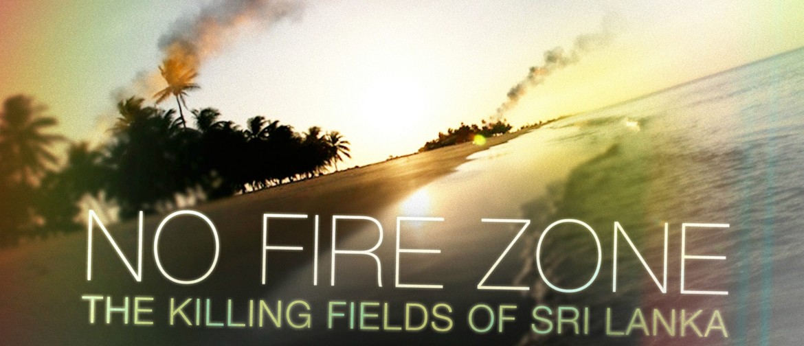Film Screening & Discussion: No Fire Zone - The Killing Fiel