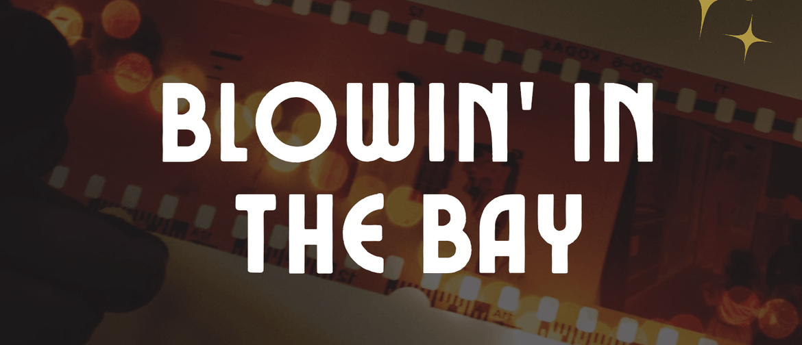 Deco Bay Brass - Blowin' in the Bay