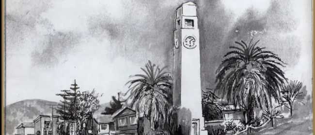 100 Years of the Waipawa Clock Tower