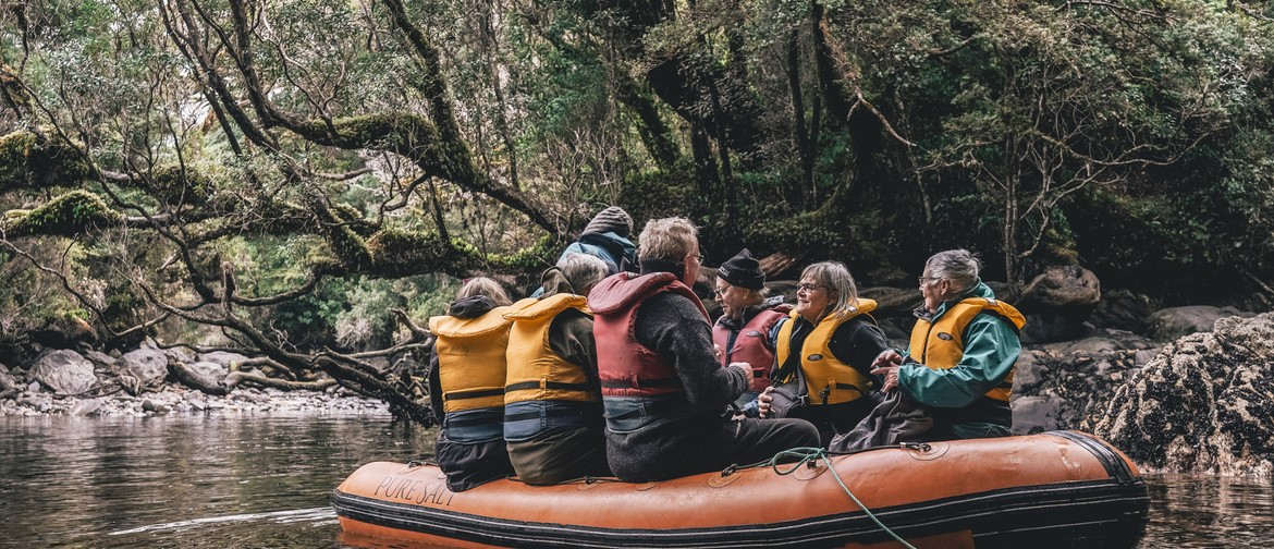 Fiordland History Adventure Fiordland History Adventure