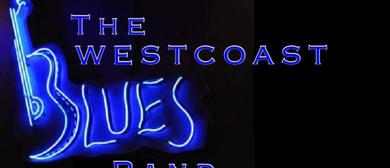 West Coast Blues Band