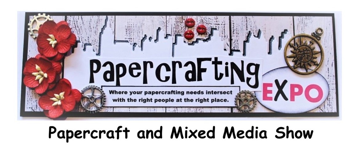 Papercrafting Expo