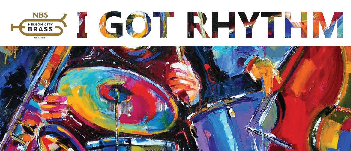 I Got Rhythm