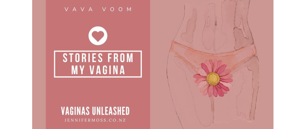 Stories from my Vagina