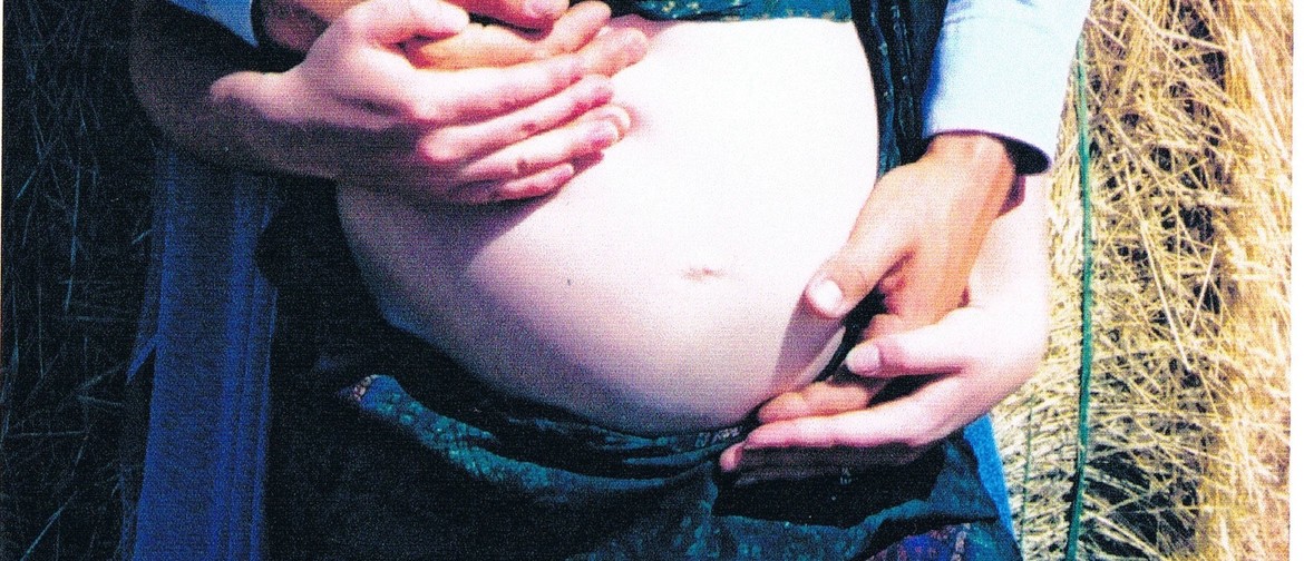 Pregnancy and Postnatal Massage Training