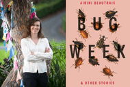 Between the Lines 2022 - Bug Week and Other Stories