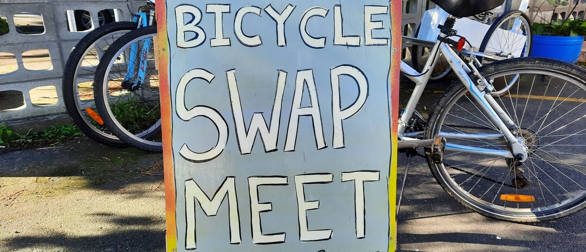 Bike Hub - Swap Meet
