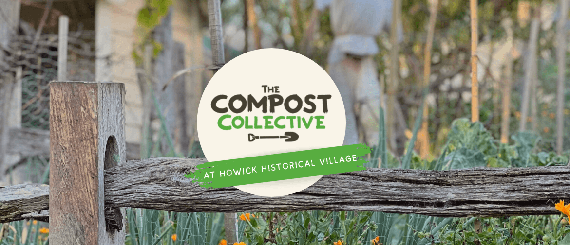 Compost Collective Workshop