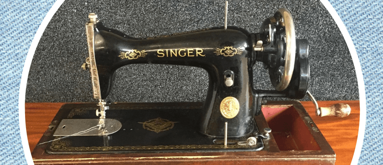 Sewing Machine Upkeep Workshop