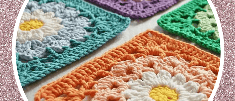 Intro to Crochet Workshop
