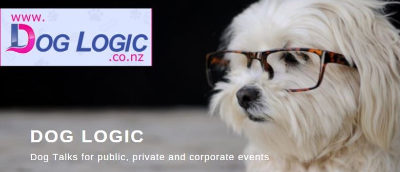 Dog Logic Dog Talk Waihi Beach