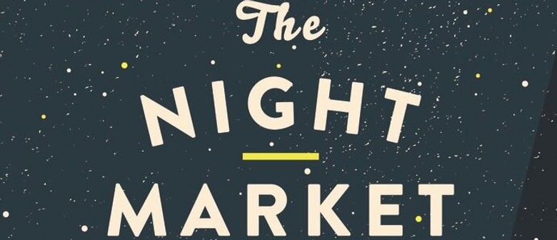 Dannevirke Night Market