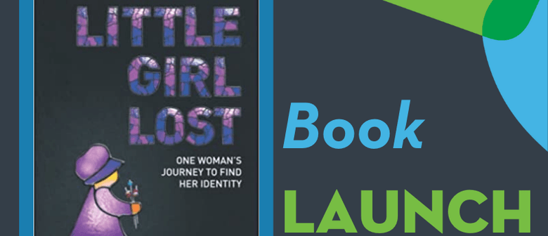 Book Launch  - "Little Girl Lost" by Ellen Tambour