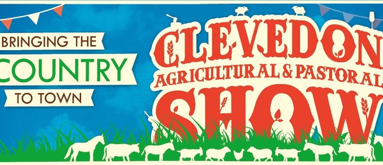 Clevedon Show