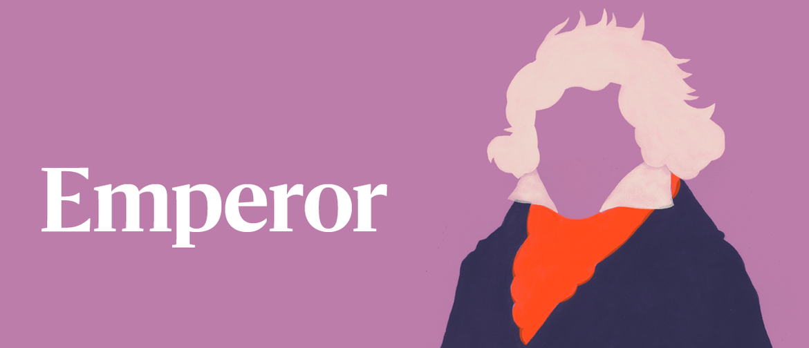 Beethoven - Emperor