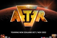 Image for event: Intergalactic Tours & JUICE TV - The After - NZ Tour'22