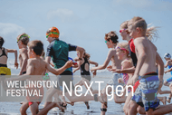 XTERRA Wellington NeXTgen Festival 2023