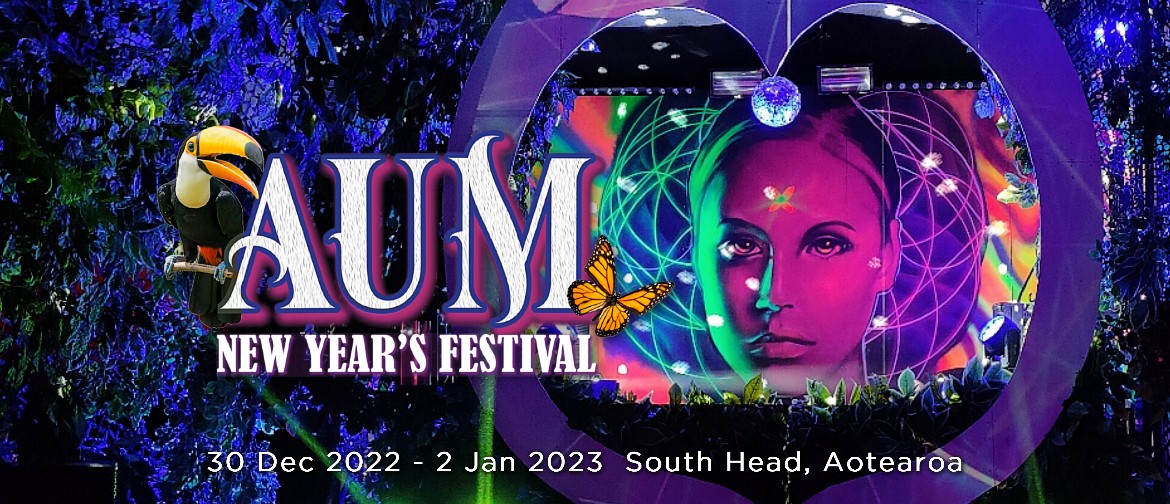 Aum New Year's Festival 2022