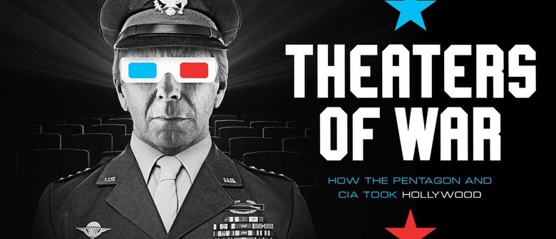 DocFest - Theaters of War