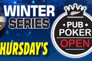 Poker Night – Texas Hold'em Tournament