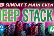 Image for event: Super Sunday Poker – Texas Hold'em Tournament