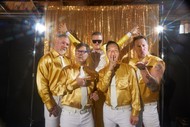 Image for event: Me First and the Gimme Gimmes NZ Tour